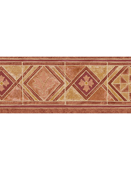 Бордюр Blue Mountain Borders BC1582190