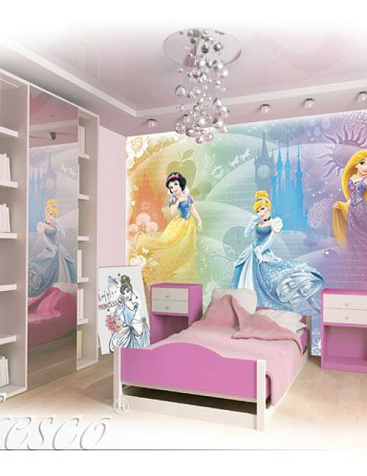 Панно и фотообои Affresco Modern Series ms629
