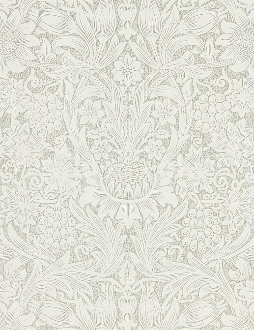 Обои Morris & Co Pure 216049