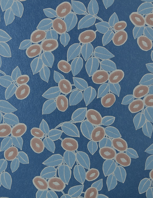 Обои 1838 Wallcoverings Elodie 1907-136-01