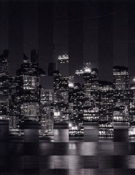 Панно и фотообои Rebel Walls No 1 Panorama R10683
