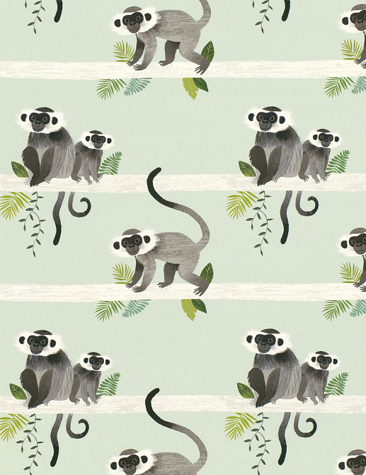 Ткань Villa Nova Picturebook V3327/01
