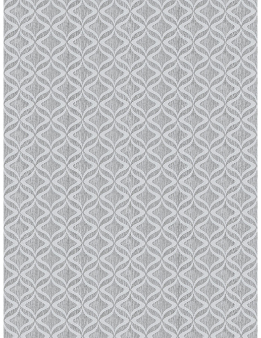 Ткань Trend Lifestyles By Color vol.IX Shadow/Charcoal 04593/silver