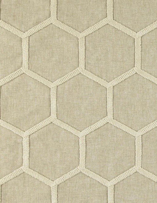 Ткань Daylight Patrica Spoleto/Flax