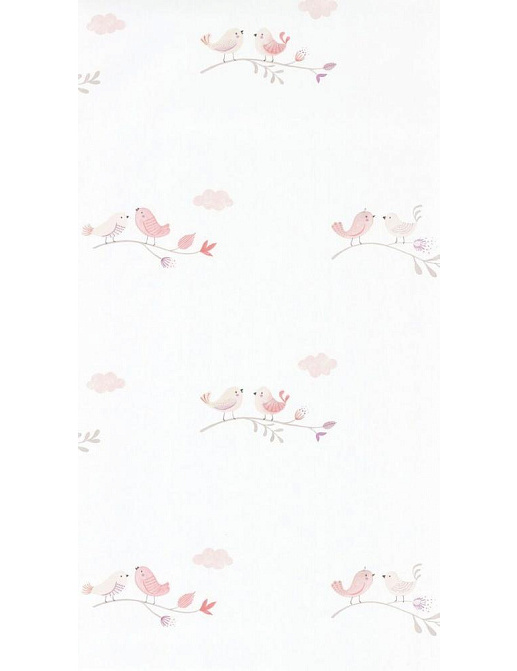 Обои Casadeco Rose&Nino 85584298
