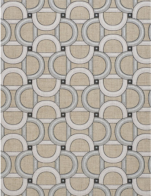 Обои Dedar Textile Wallcovering II D21008/002