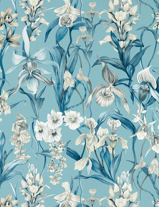 Обои Harlequin Colour IV 113008