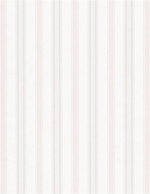 Обои Ralph Lauren Stripe Library LWP66202W