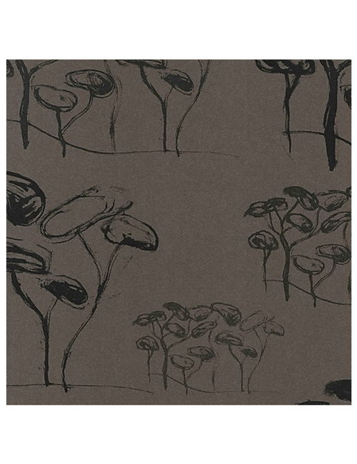 Обои Tres Tintas BCN 9 selvas de Mariscal 1996-1