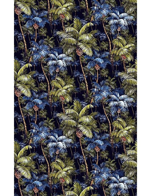 Панно и фотообои Wall & Deco Collection 2018 WDTU1801