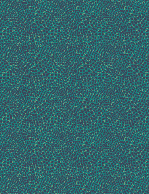 Ткань Blendworth Bazaar Paws/Disco