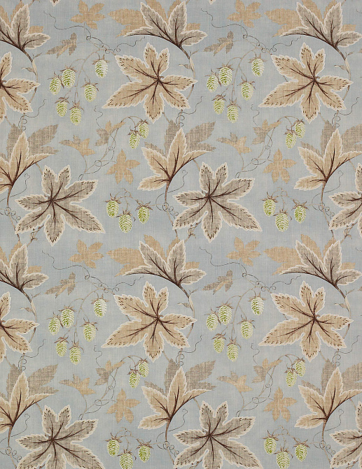 Ткань Colefax and Fowler Lindon F4332/01