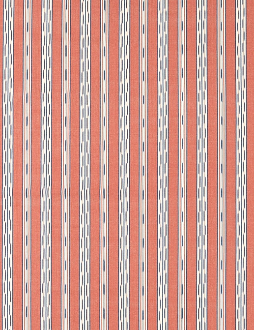 Ткань Sanderson Sabu Stripes & Ikats 237726