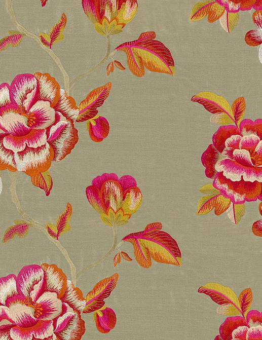 Ткань Casamance Hanami 35720465