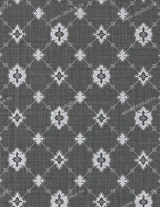 Обои Tiffany Designs Royal Linen 3300055