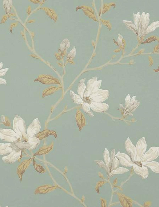 Обои Colefax and Fowler Jardine Florals 07976/07