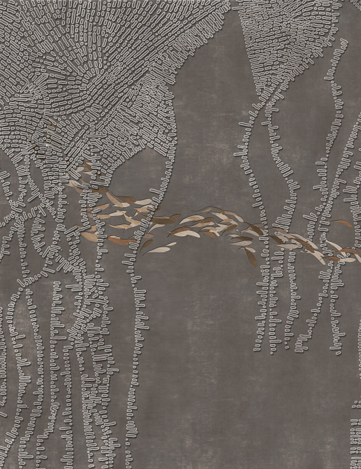 Панно и фотообои Glamora Creative Wallcovering GLRE813A