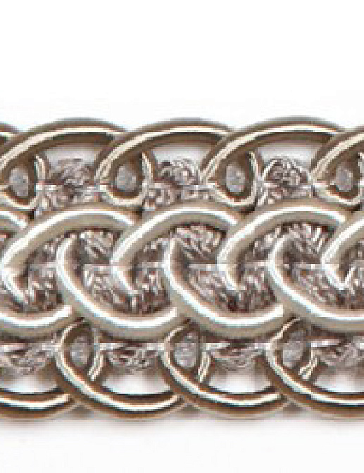 Тесьма Vinarti Collection 2 AG8001A-2102