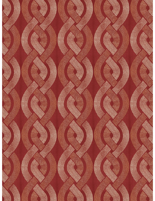 Ткань Fabricut Expressions Vol.V Cayenne Limia/Cayenne