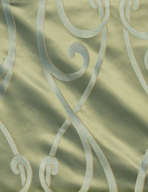 Ткань Galleria Arben Waterloo REGIMENT/04/Malachite