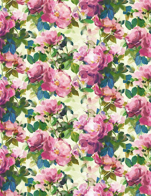 Ткань Designers Guild Tapestry Flower FDG3056/01