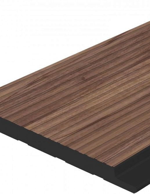Панели HIWOOD Hiwood Decor LV127L/BR396