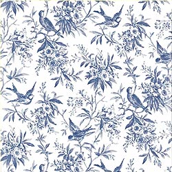 Ткань Thibaut Toile Portfolio F97332