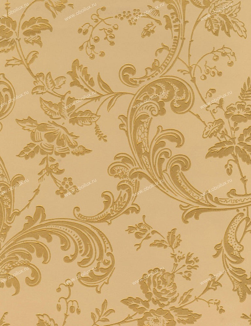 Обои Cole & Son Charlie Wilson 80/11057