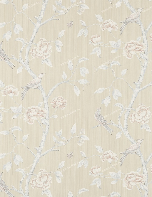 Обои Zoffany Woodville 311348