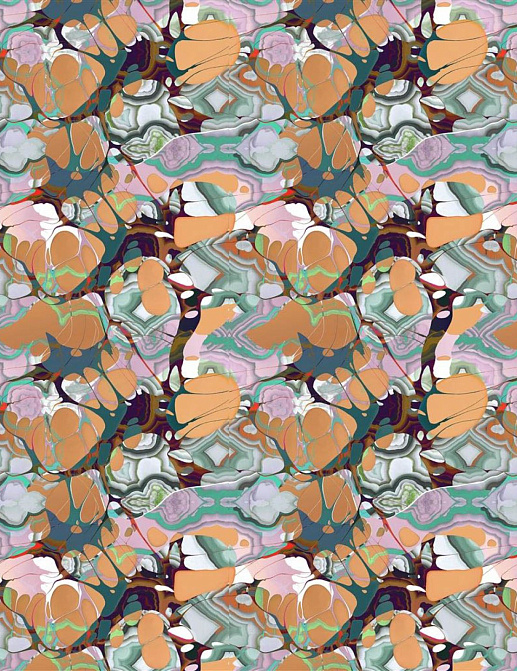 Ткань Christian Lacroix Maison FCL7076/01