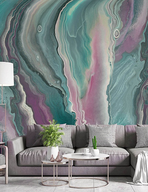 Панно и фотообои Affresco Emotion Art AF2123-COL5