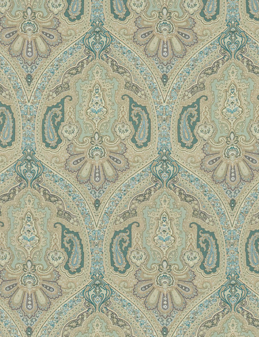 Ткань Kravet Samarkand Sesha/516