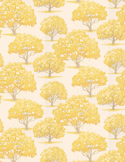 Обои Little Greene In the Garden 0234MBINDIA