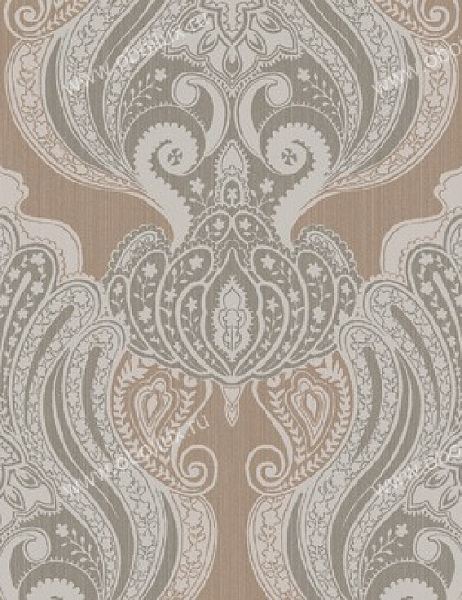 Обои Seabrook Marrakesh VI40708