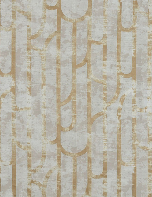 Ткань KAI Nouvel Meyer/Ochre