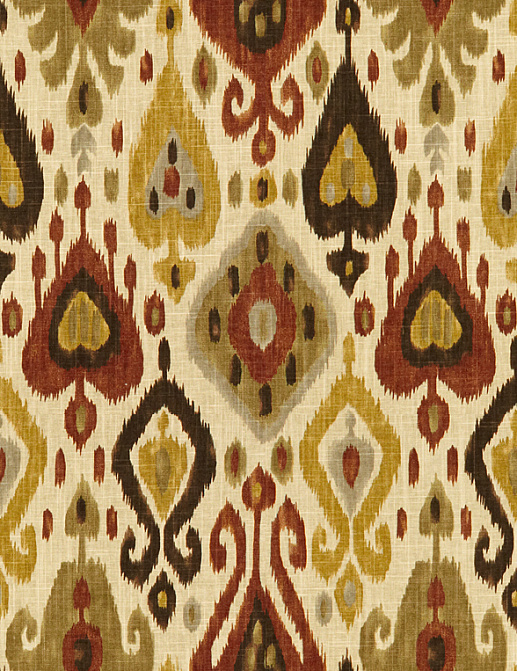 Ткань Kravet Jaipur Collection Mengikat/640