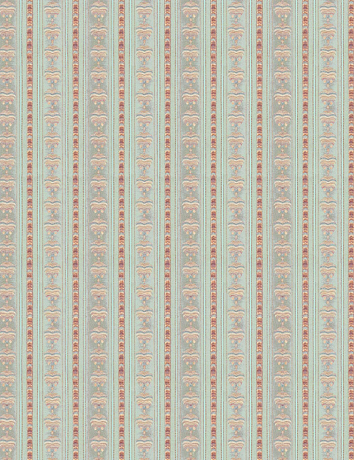Панно и фотообои Iksel Repeat Design Wallpapers Hindustan Stripe RW313/cs01/Original