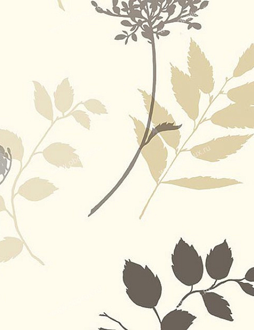 Обои Chesapeake Natural Living NL58196