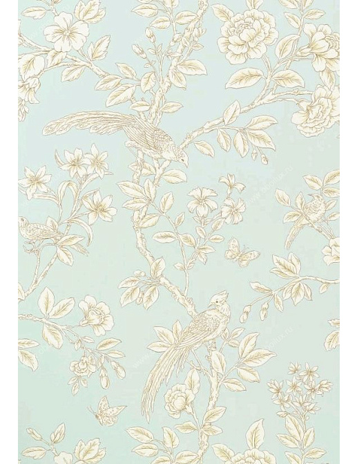 Обои Thibaut Shangri-la T8625