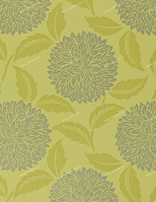 Обои Sanderson Classic Collection II DCLACE106