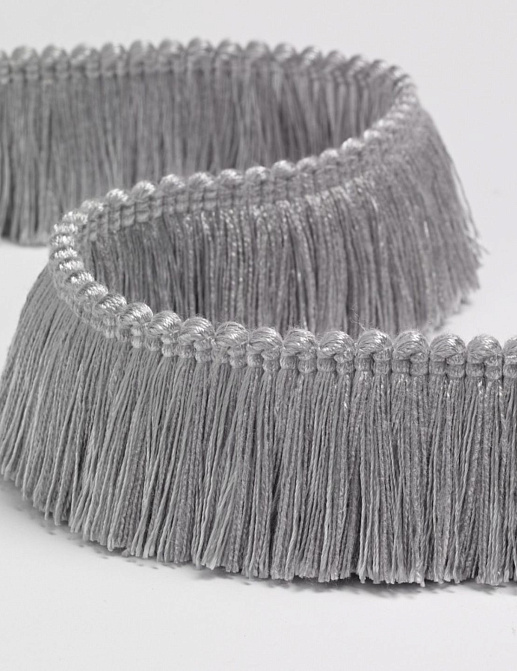 Бахрома James Hare Brush Fringe 9001/01