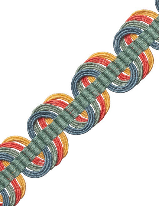 Тесьма Samuel & Sons Veranda Collection GB-58854/08