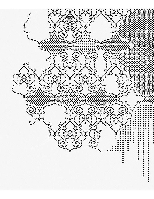 Обои Wall & Deco 2012 WDGO1202