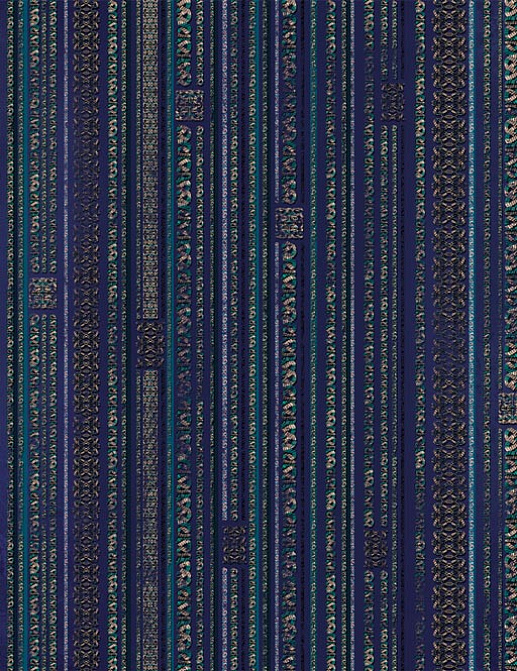 Панно и фотообои Yo2 The 100+ BO1.01.1/GL