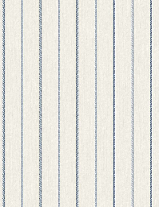 Обои Wallquest Nantucket Stripes SR21532