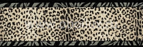 Бордюр Blue Mountain Black & White BC1580213b