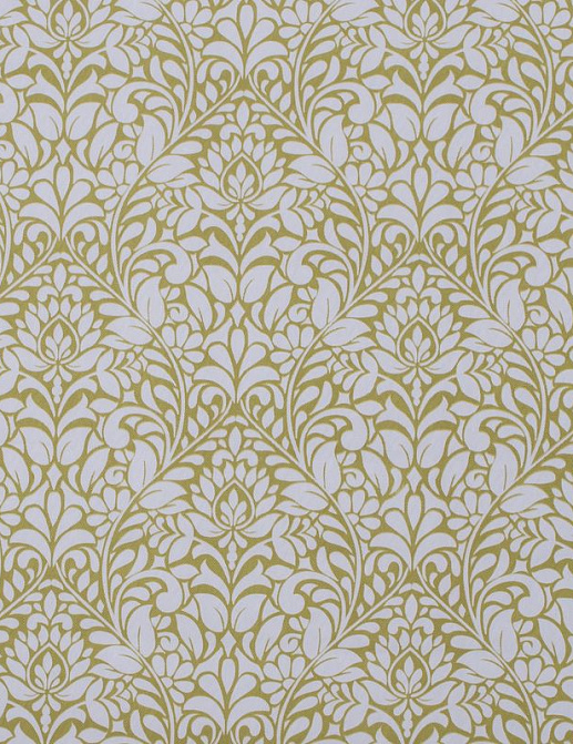 Ткань Daylight June Ruskin/Pistachio