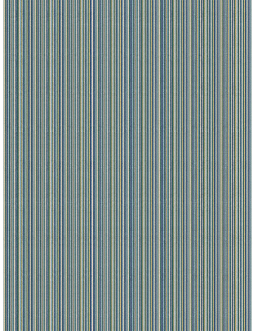 Ткань Fabricut Chromatics Vol.XXIII Sapphire Akia stripe/Seabreeze