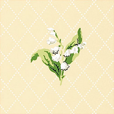 Обои Thibaut Small Print Resource II T5111