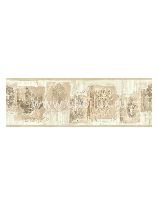 Бордюр Blue Mountain Neutral BC1580756b